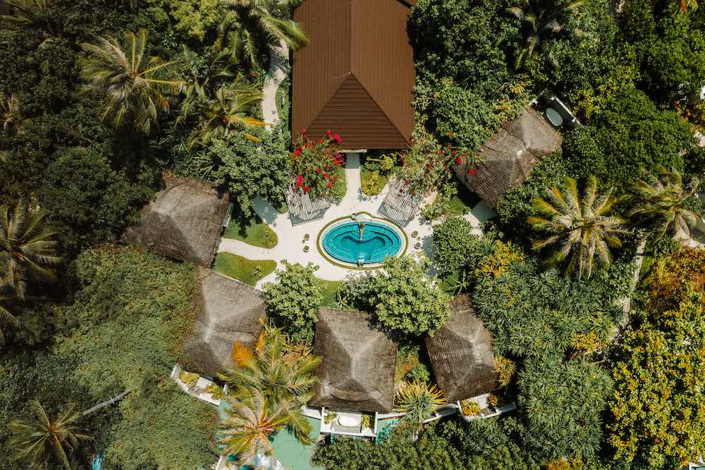 Beach Duplex Villa at Fushifaru thumbnail 5